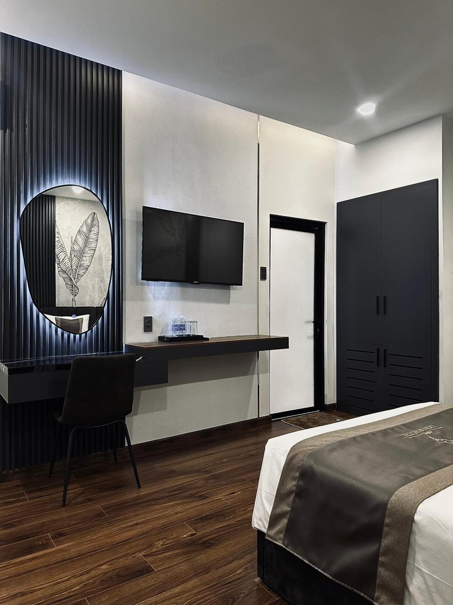 Lion 10 Hotel Can Tho Luaran gambar